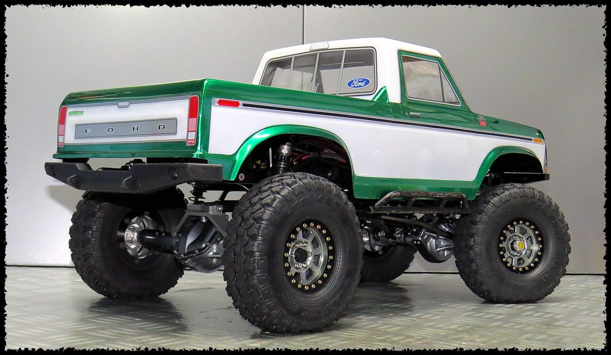 hpi crawler king 1979 ford f150